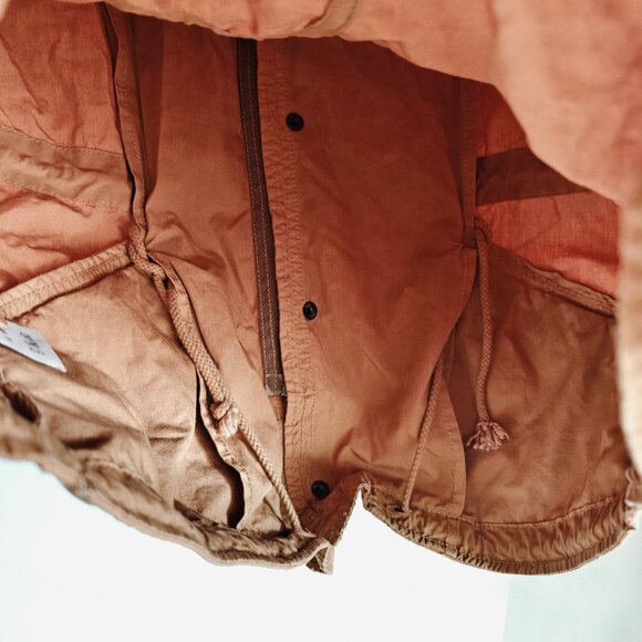 Ciaopanic Chore Cargo Cotton Jacket M - Picture 12 of 12